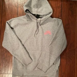 Nike hoodie size medium